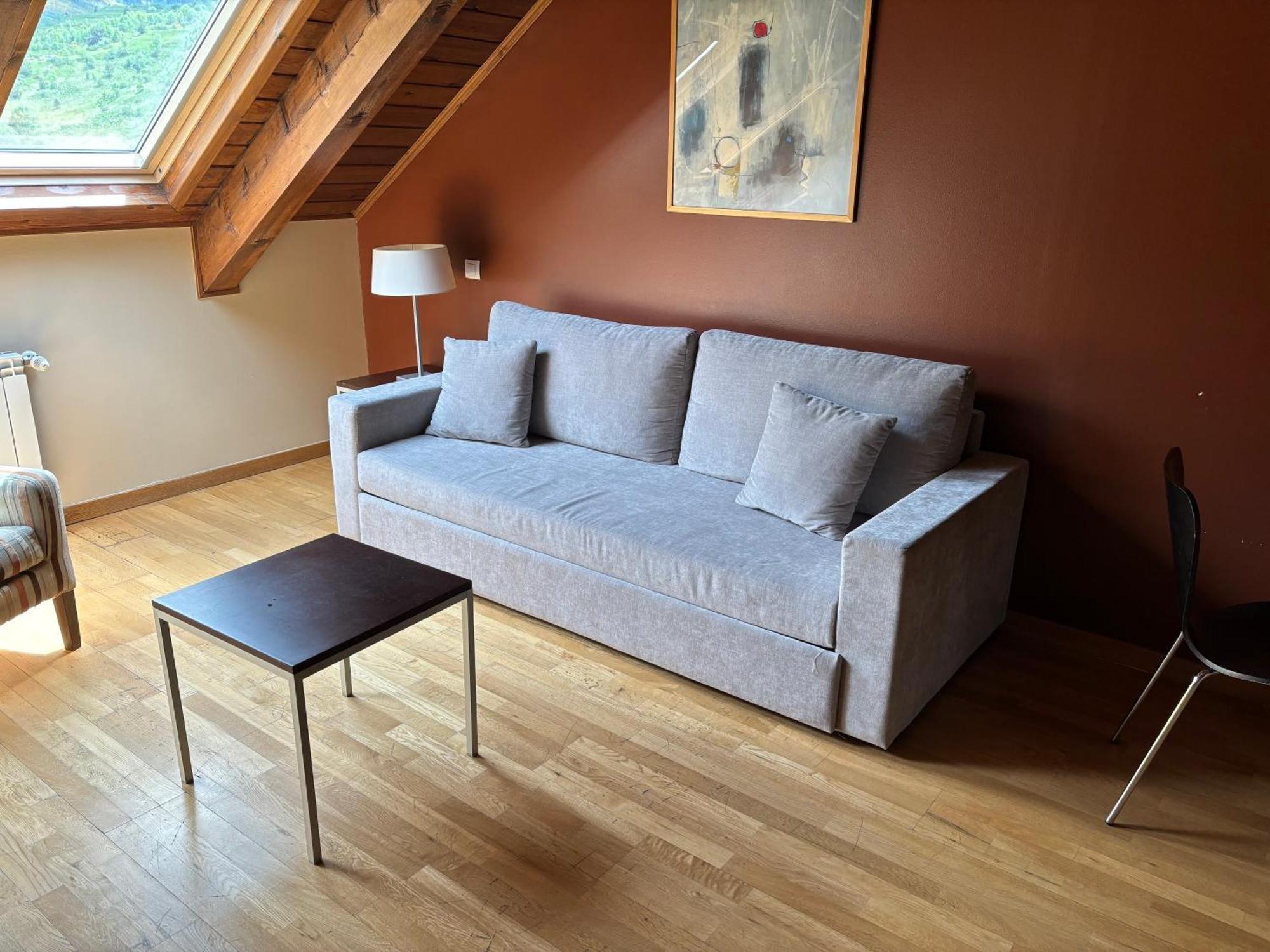Aparthotel Siente Boi & Spa Pla de l'Ermita Kültér fotó