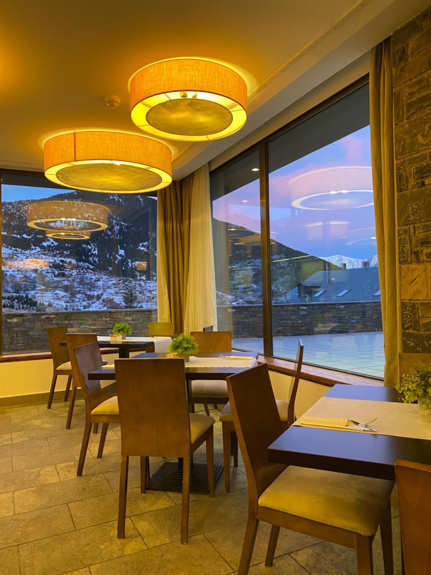 Aparthotel Siente Boi & Spa Pla de l'Ermita Kültér fotó