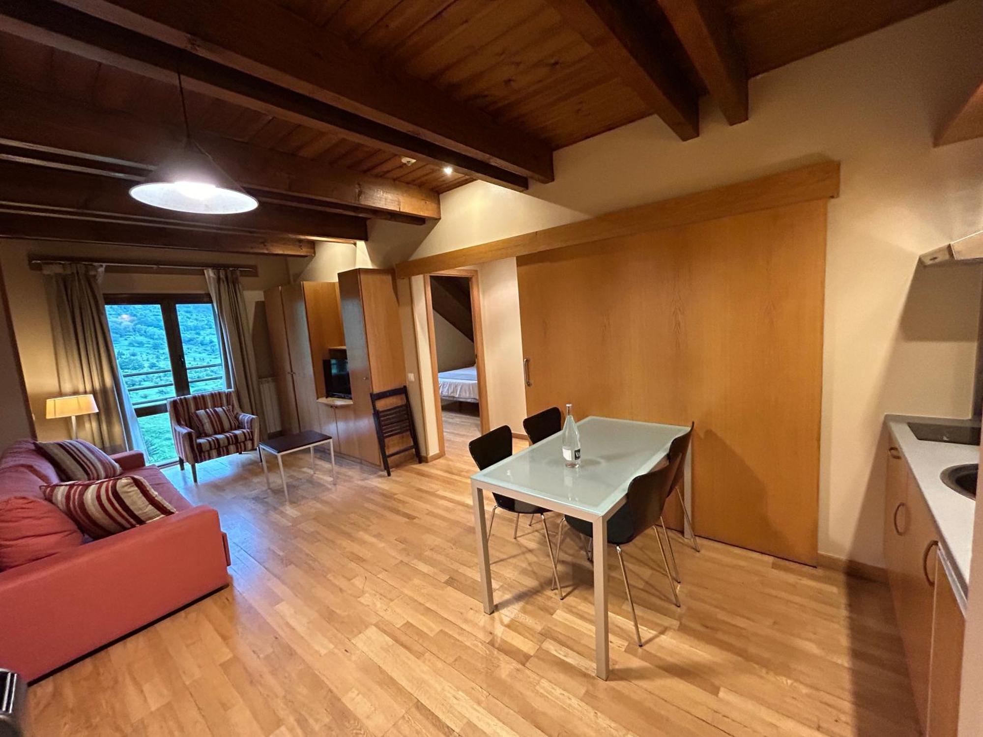 Aparthotel Siente Boi & Spa Pla de l'Ermita Kültér fotó