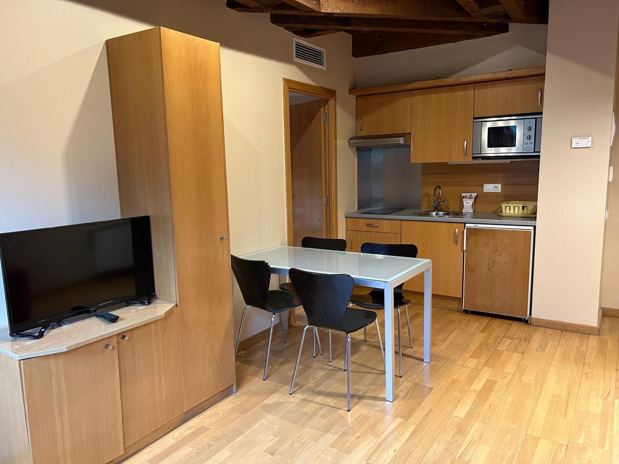 Aparthotel Siente Boi & Spa Pla de l'Ermita Kültér fotó