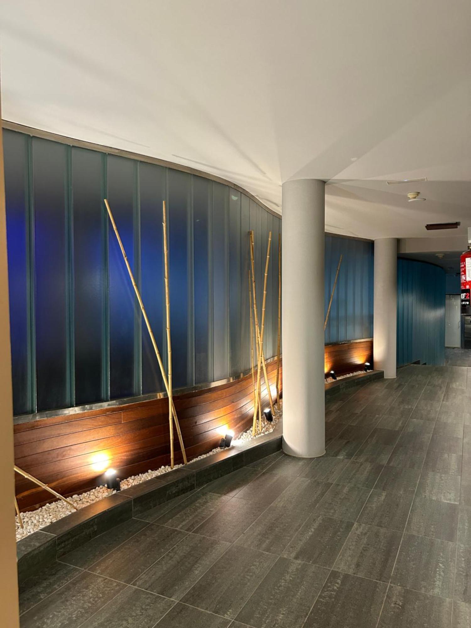 Aparthotel Siente Boi & Spa Pla de l'Ermita Kültér fotó